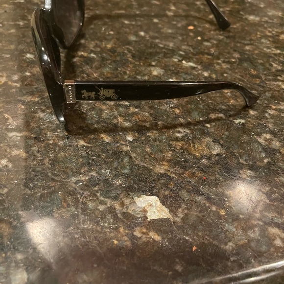 Coach Sunglasses - Picture 3 of 7